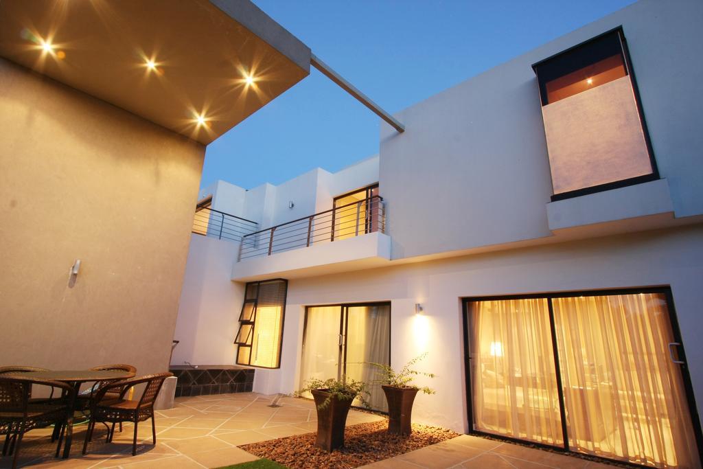 Hotel Laluxe Durban Exterior foto