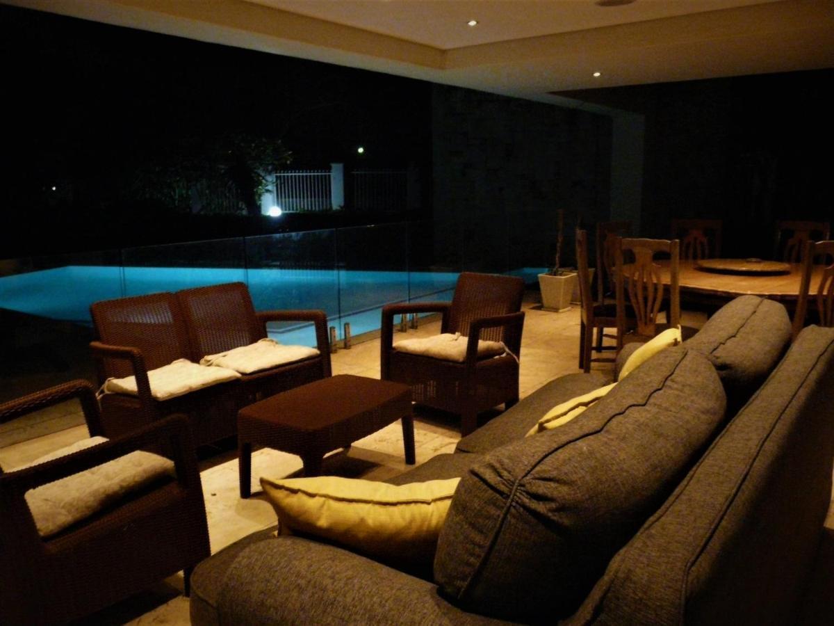 Hotel Laluxe Durban Exterior foto