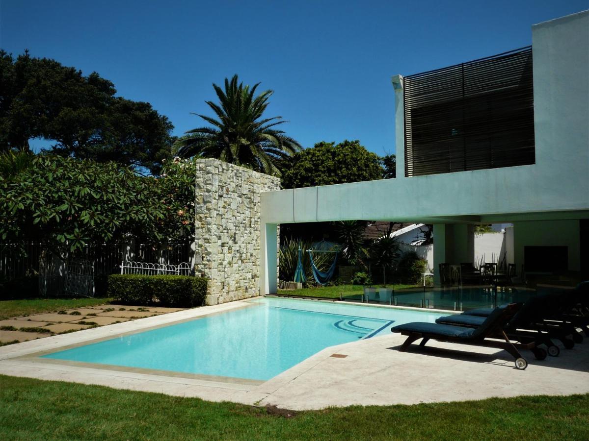 Hotel Laluxe Durban Exterior foto