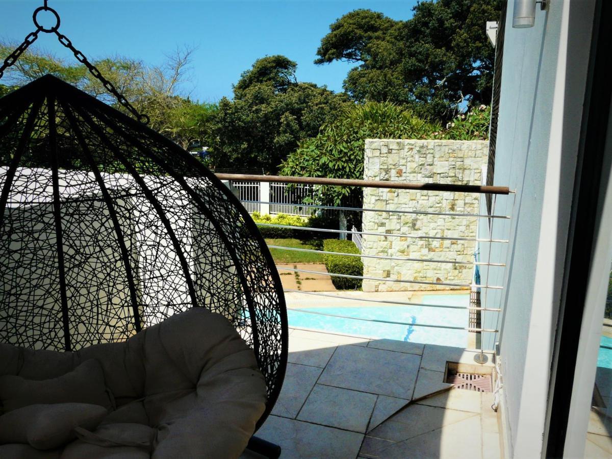 Hotel Laluxe Durban Exterior foto