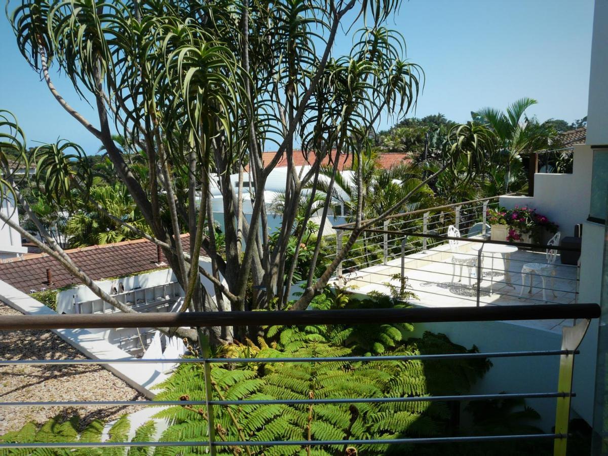 Hotel Laluxe Durban Exterior foto