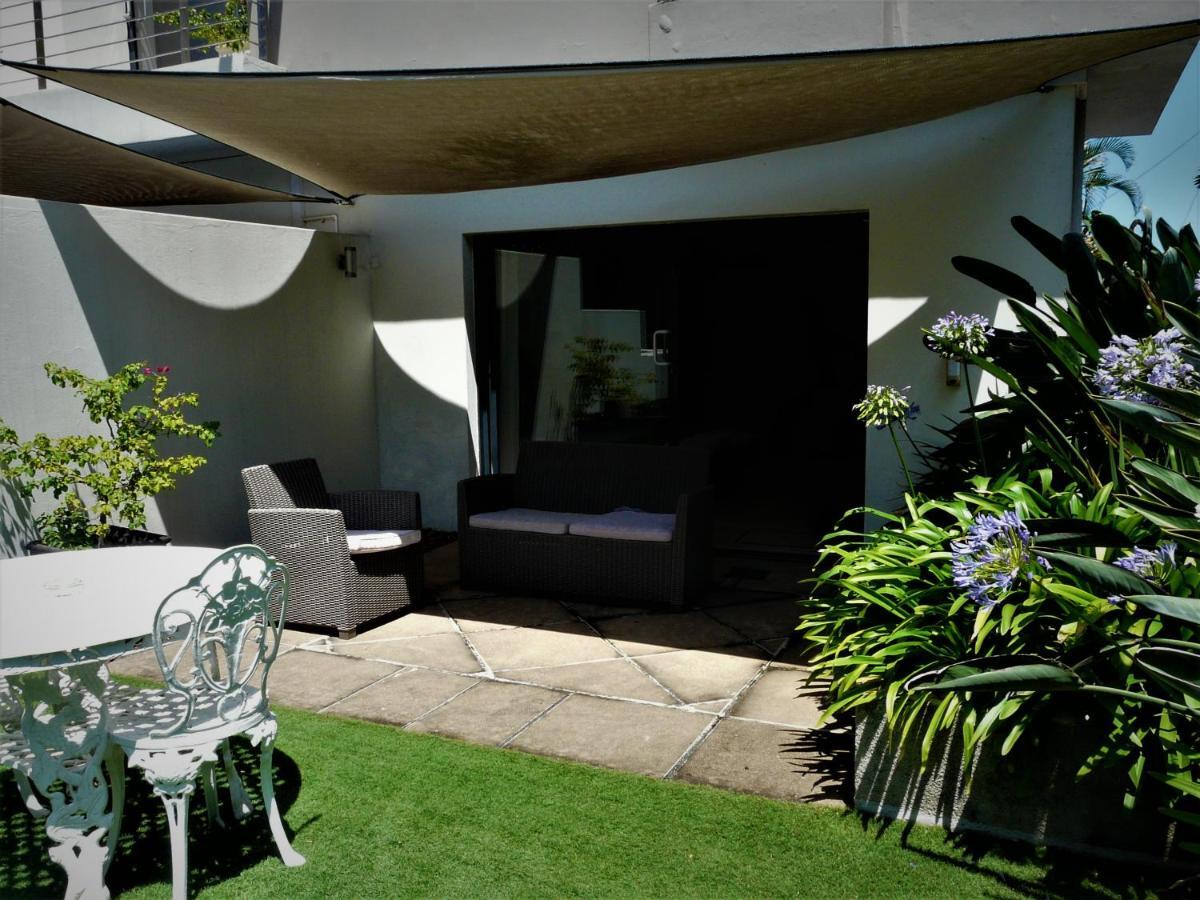 Hotel Laluxe Durban Exterior foto