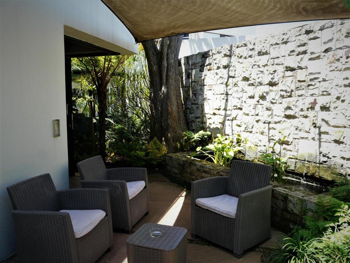 Hotel Laluxe Durban Exterior foto