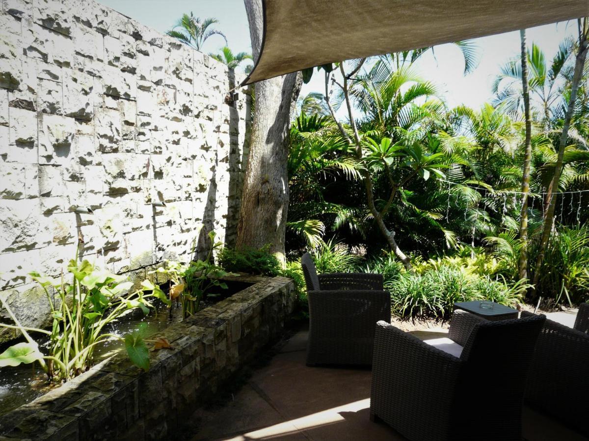 Hotel Laluxe Durban Exterior foto