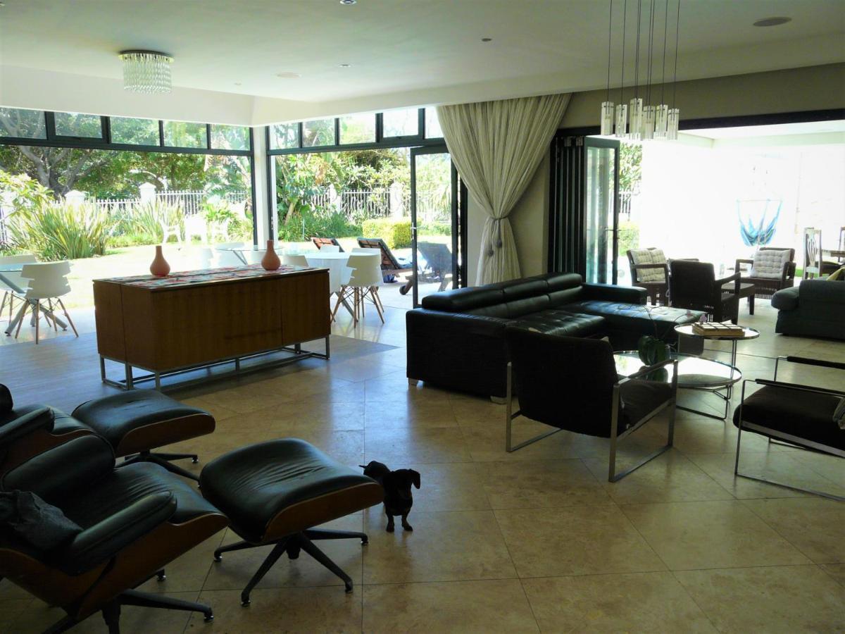 Hotel Laluxe Durban Exterior foto
