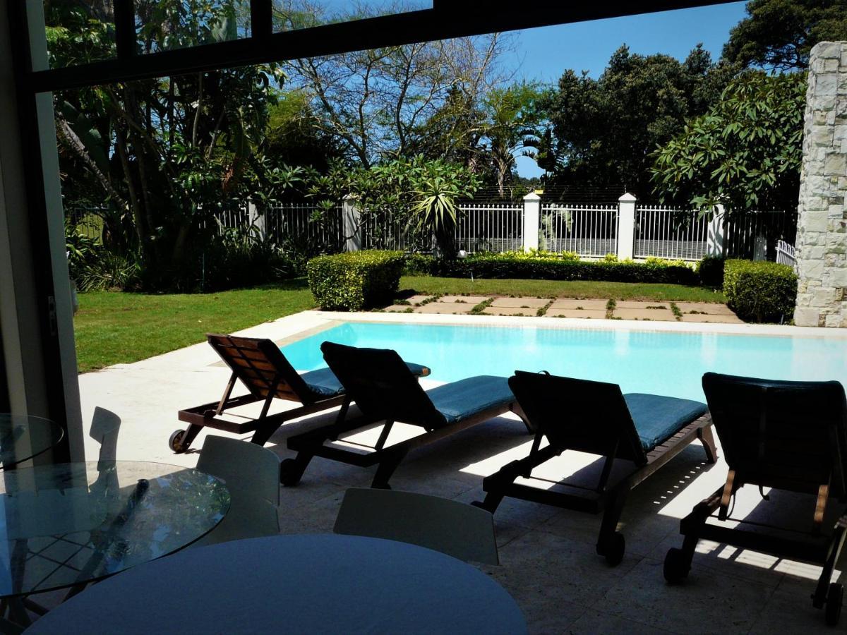 Hotel Laluxe Durban Exterior foto