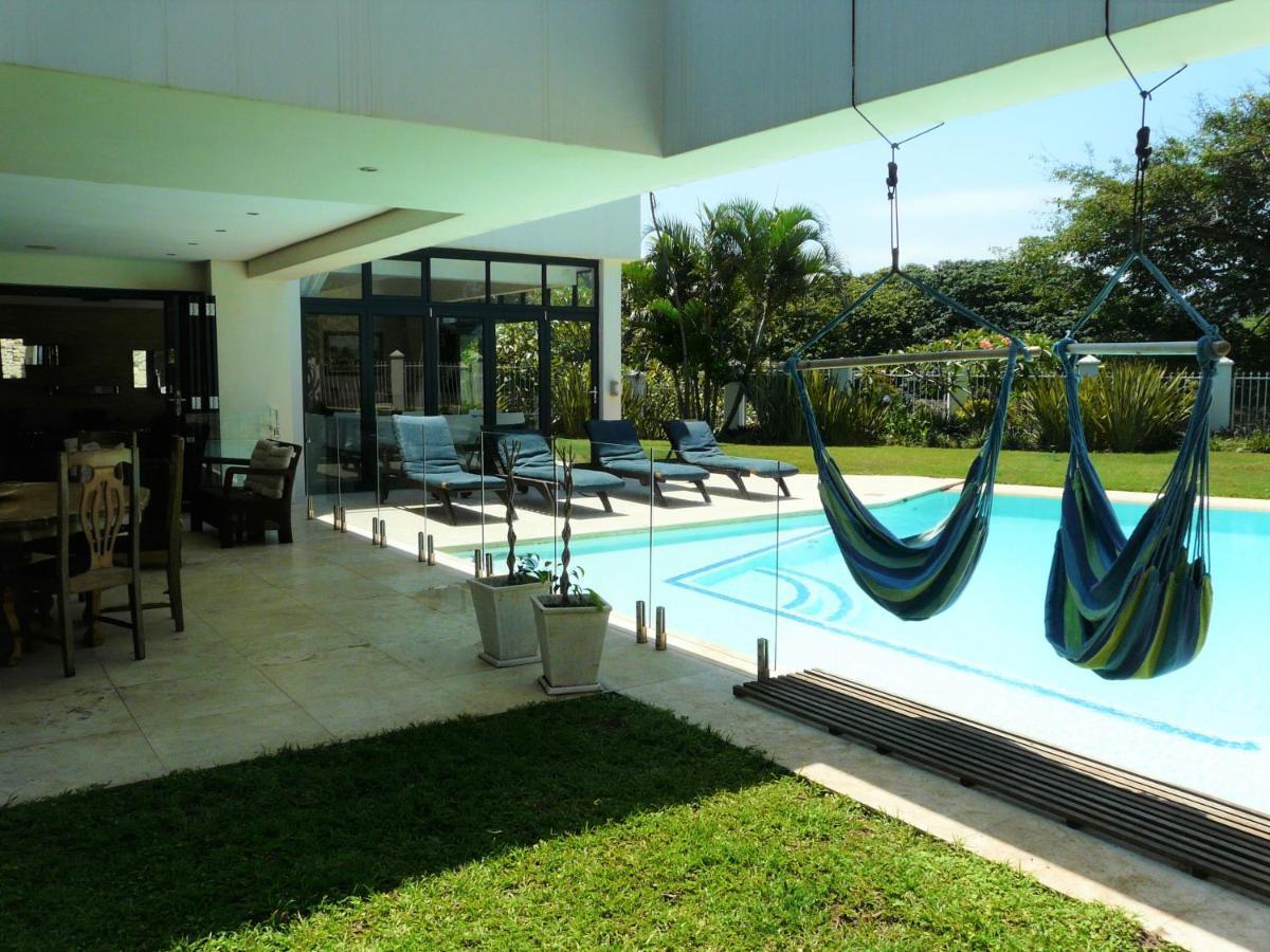 Hotel Laluxe Durban Exterior foto